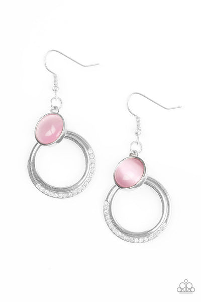 Paparazzi Dreamily Dreamland - Pink