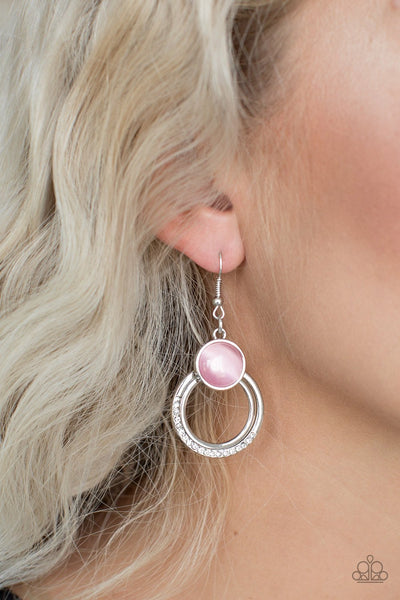 Paparazzi Dreamily Dreamland - Pink