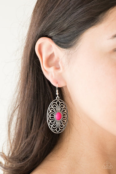 Paparazzi Really Whimsy - Pink