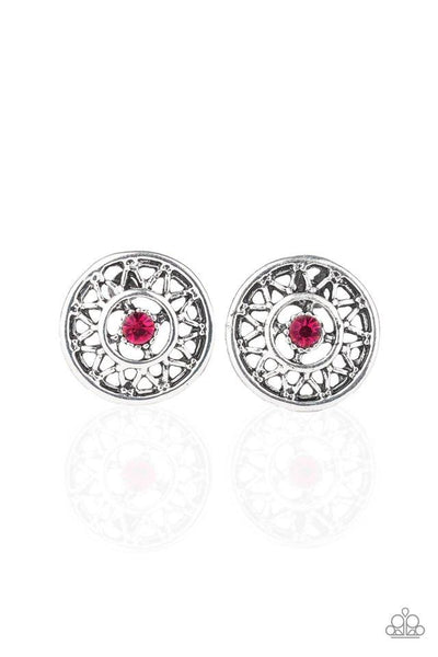 Paparazzi Sunlit Splendor - Pink