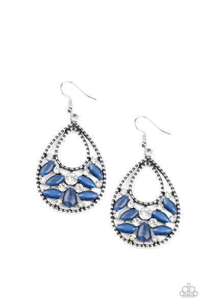 Paparazzi Dewy Dazzle - Blue