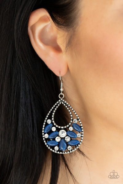 Paparazzi Dewy Dazzle - Blue