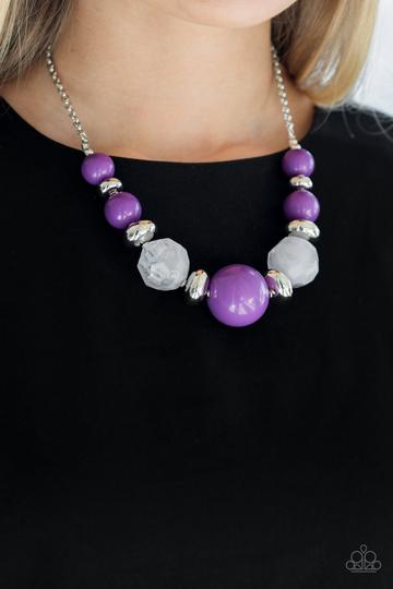 Paparazzi Daytime Drama - Purple