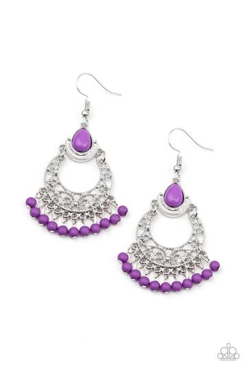 Paparazzi Colorful Colada - Purple