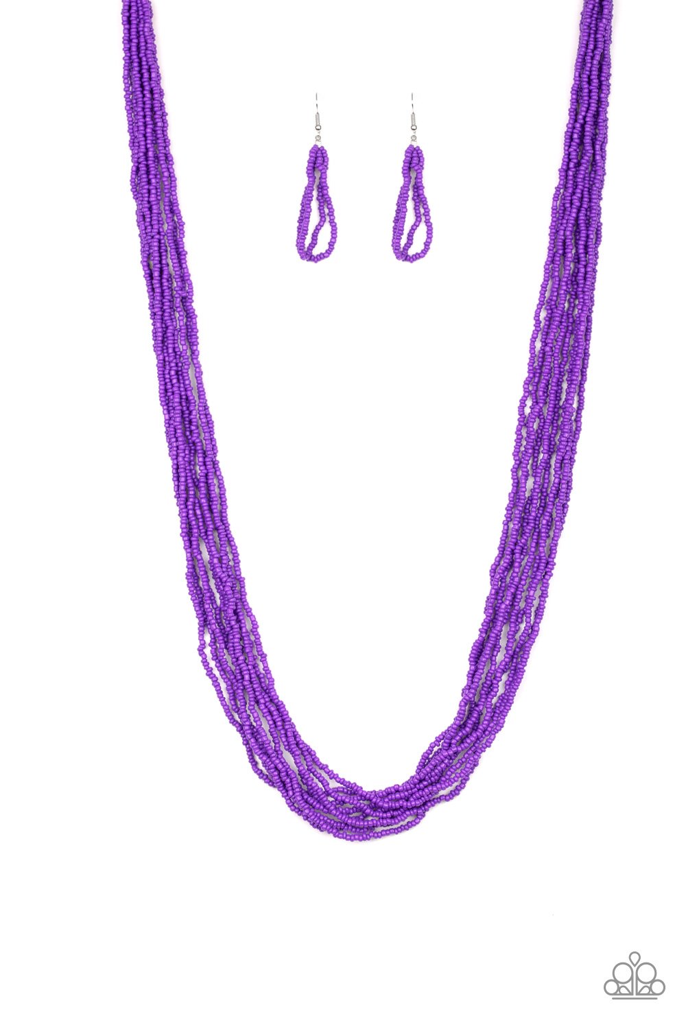 Paparazzi Congo Colada- Purple