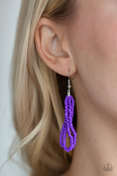 Paparazzi Congo Colada- Purple