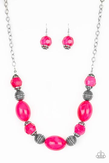 Paparazzi Ice Melt - Pink