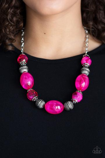 Paparazzi Ice Melt - Pink