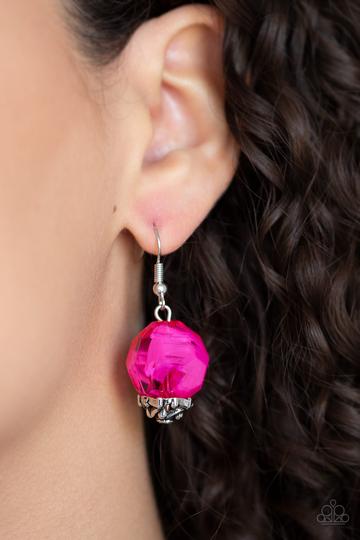 Paparazzi Ice Melt - Pink