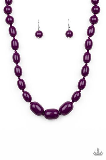 Paparazzi Poppin' Popularity - Purple