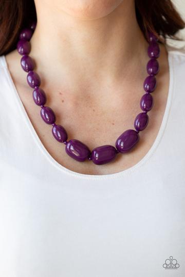 Paparazzi Poppin' Popularity - Purple