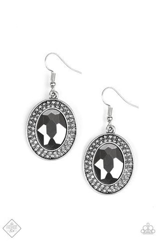 Paparazzi Rebel Highness - Silver