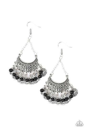 Paparazzi Sahara Treasure - Black