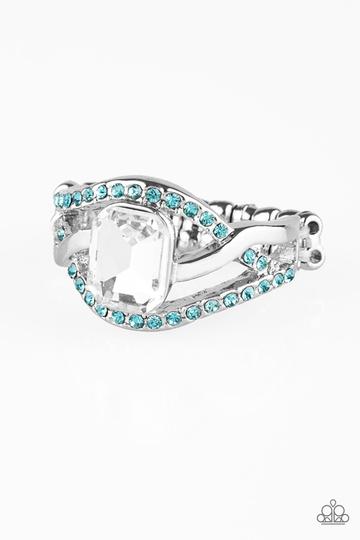 Paparazzi BLING It On! - Blue