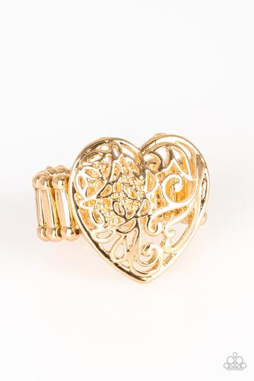 Paparazzi Meet Your MATCHMAKER - Gold