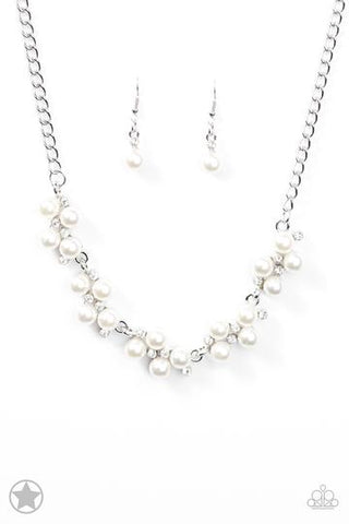 Paparazzi Love Story - White
