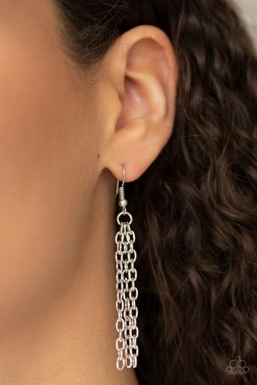 Paparazzi Heart of SPARKLE - Black