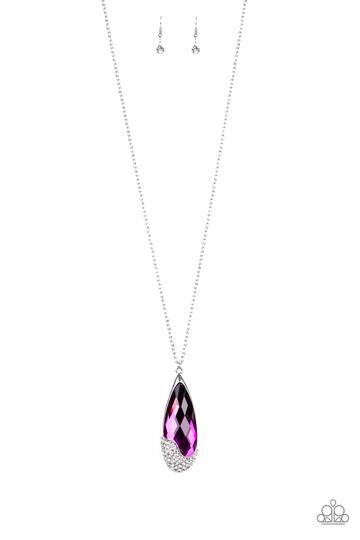 Paparazzi Spellbound - Purple