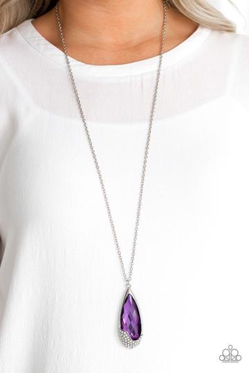 Paparazzi Spellbound - Purple