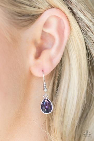 Paparazzi Classy Classicist - Purple