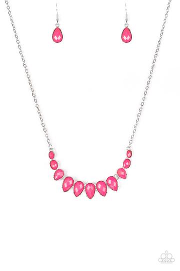 Paparazzi Maui Majesty - Pink
