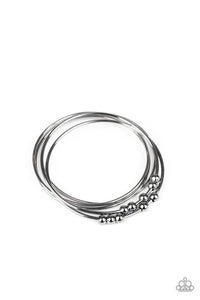 Paparazzi Stack Challenge - Black
