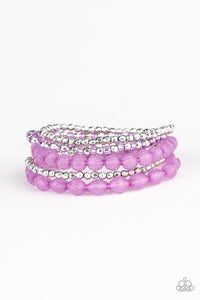 Paparazzi Sugary Sweet - Purple