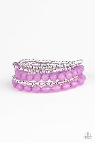 Paparazzi Sugary Sweet - Purple