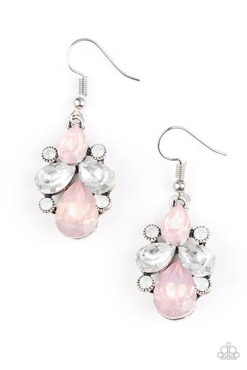 Paparazzi Wonderland Waltz - Pink