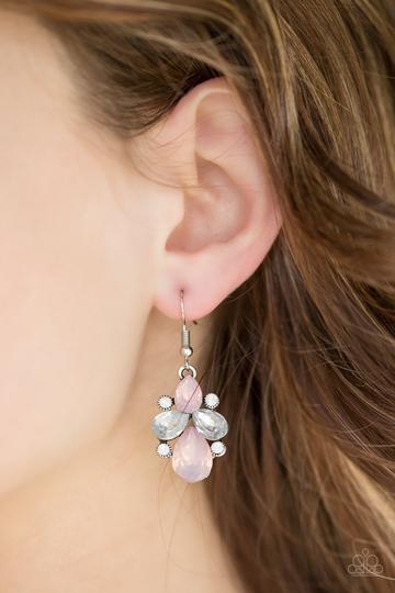 Paparazzi Wonderland Waltz - Pink