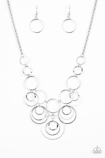Paparazzi Break The Cycle - Silver