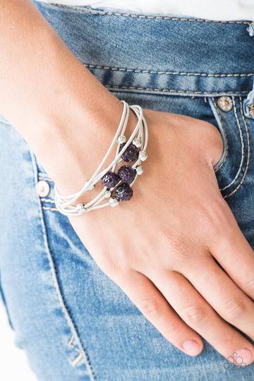 Paparazzi Marvelously Magnetic - Purple