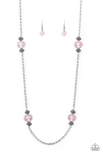 Paparazzi Season of Sparkle - Pink