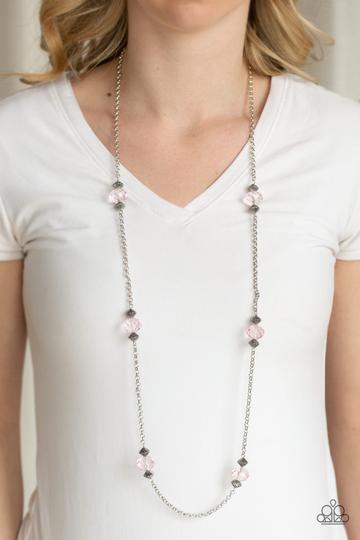 Paparazzi Season of Sparkle - Pink