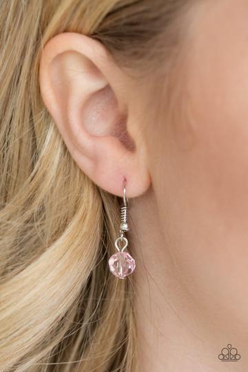 Paparazzi Season of Sparkle - Pink