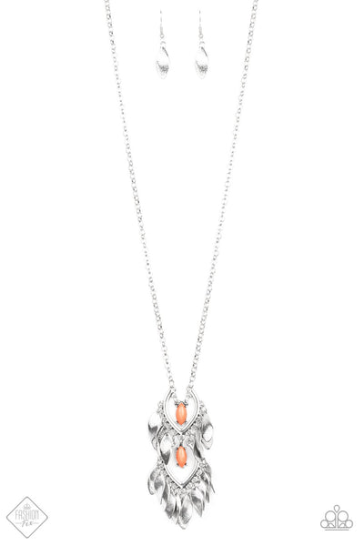 Paparazzi Summer SOUL-stice - Orange