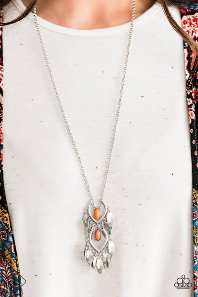 Paparazzi Summer SOUL-stice - Orange