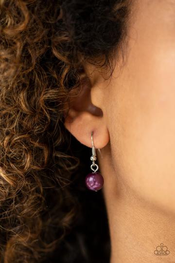 Paparazzi Times Square Starlet - Purple