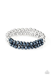 Paparazzi Chroma Color - Blue
