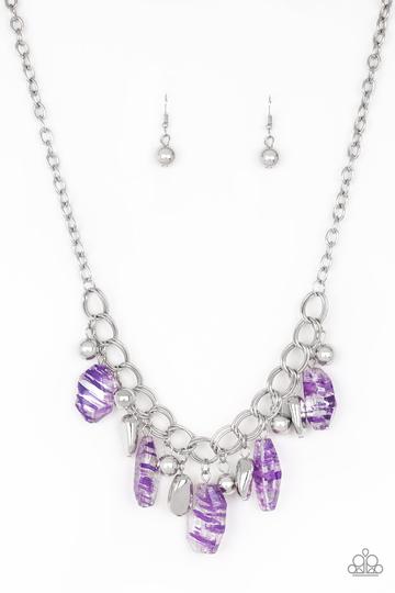Paparazzi Chroma Drama - Purple