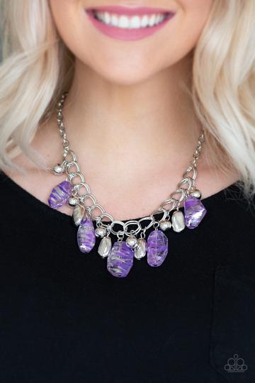 Paparazzi Chroma Drama - Purple