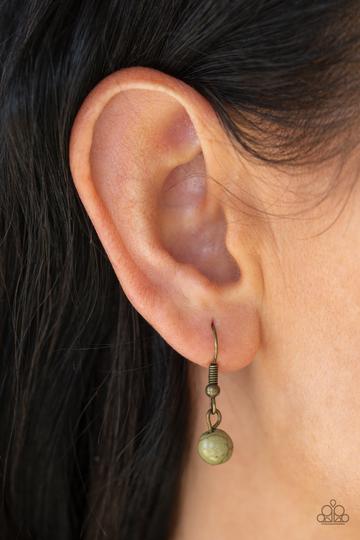 Paparazzi Santa Fe Garden - Multi