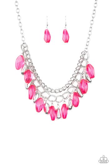 Paparazzi Spring Daydream - Pink