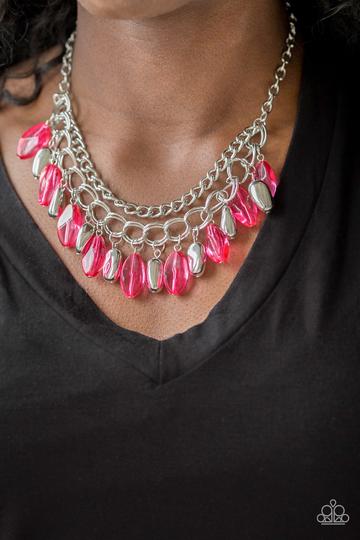 Paparazzi Spring Daydream - Pink