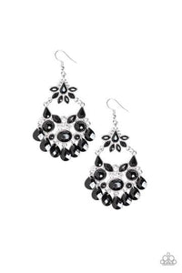 Paparazzi Garden Dream - Black