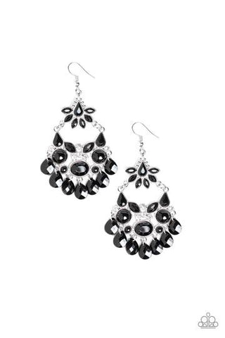 Paparazzi Garden Dream - Black