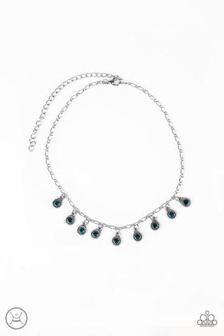 Paparazzi Popstar Party - Blue