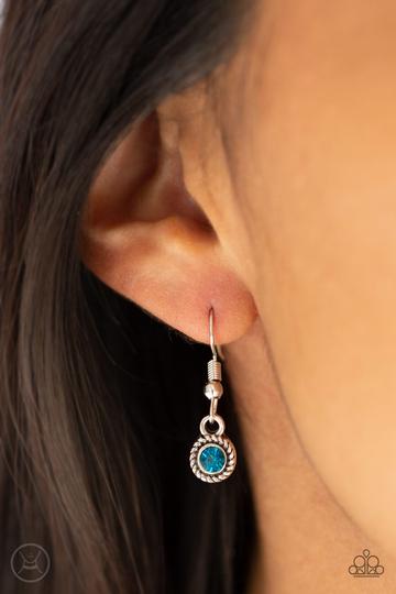 Paparazzi Popstar Party - Blue