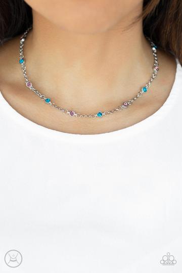 Paparazzi Stunningly Stunning - Blue