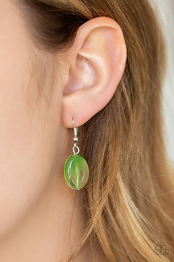 Paprazzi Rainbow Shine - Green